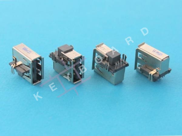 USB роз